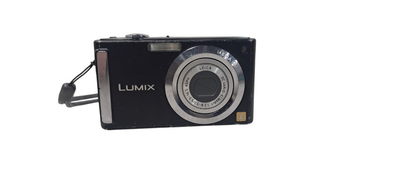Panasonic DMC-FS3 Lumix Digital Camera