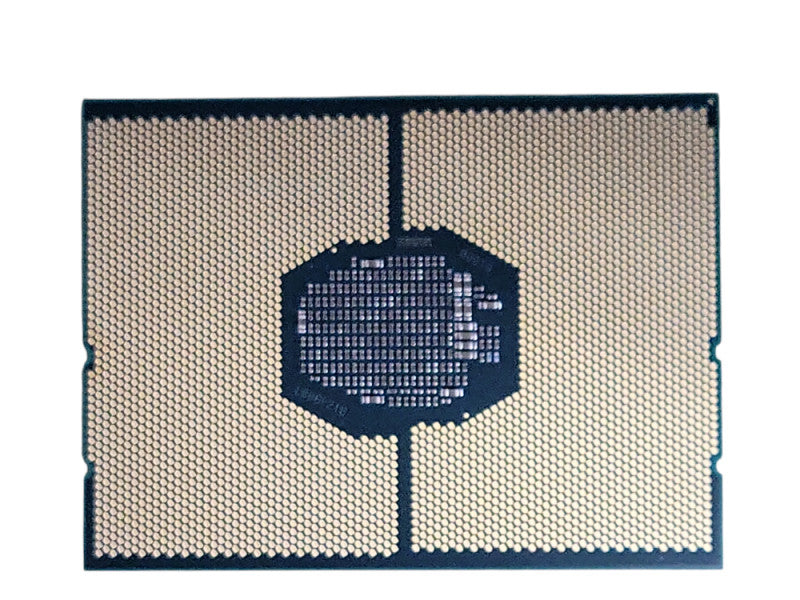 Intel Xeon Silver 4216 CPU SRFBB 2.10GHz 16-Core LGA-3647 Server Processor _