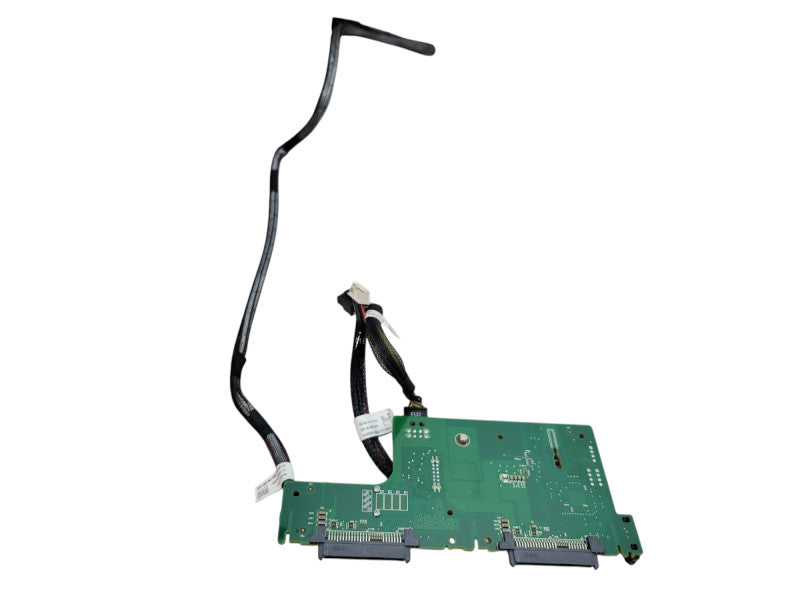 Dell PowerEdge R730XD 12 Bay 2.5" Flex Bay w/ Cables 0NHDXG NHDXG %