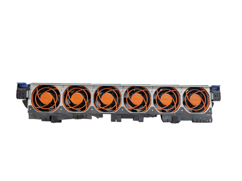 DELL POWEREDGE SERVER R730 R730xd COOLING FAN KIT ASSEMBLY KH0P6 CY8YY %