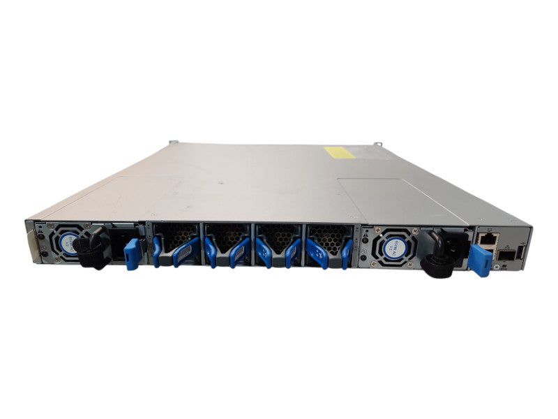 Cisco N9K-C93180YC-EX V01, 48-Port 10/25G SFP+, 6x 40/100G QSFP Switch