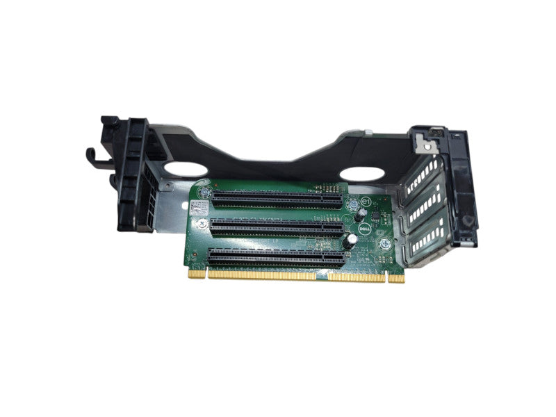 Dell 4KKCY 04KKCY R730xd Riser Slot 1 3 Slots PCIe x8 With Cage %
