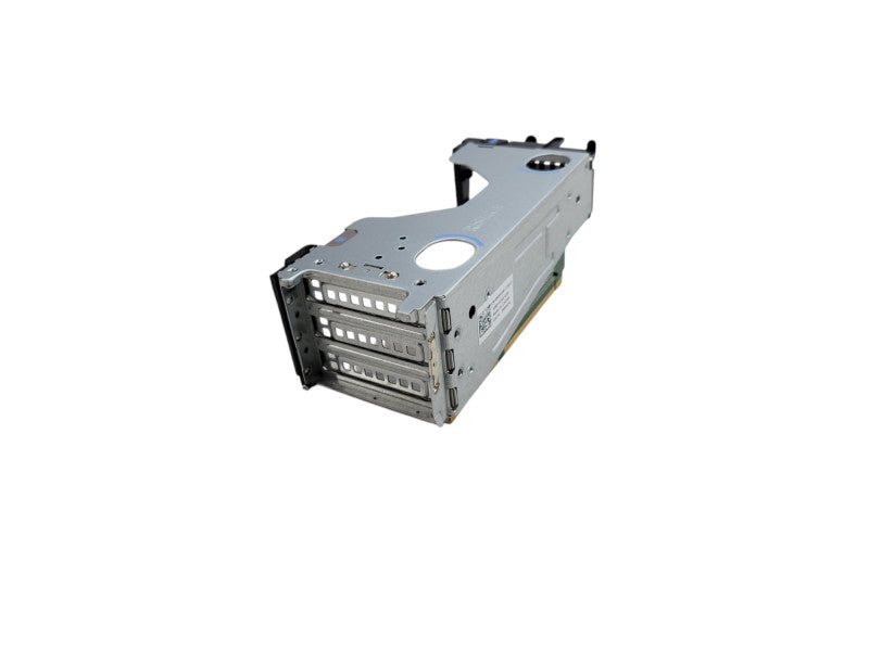 Dell 4KKCY 04KKCY R730xd Riser Slot 1 3 Slots PCIe x8 With Cage %