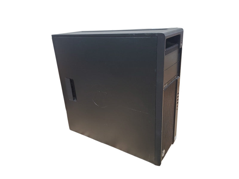 HP Z440 Workstation - Xeon E5-1620 v4 @ 3.5GHz, 32GB DDR4, Quadro K2200