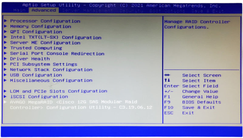 Cisco UCS C240 M4 1x Xeon E5-2660 v3 32GB DDR4 12G SAS - No HDD