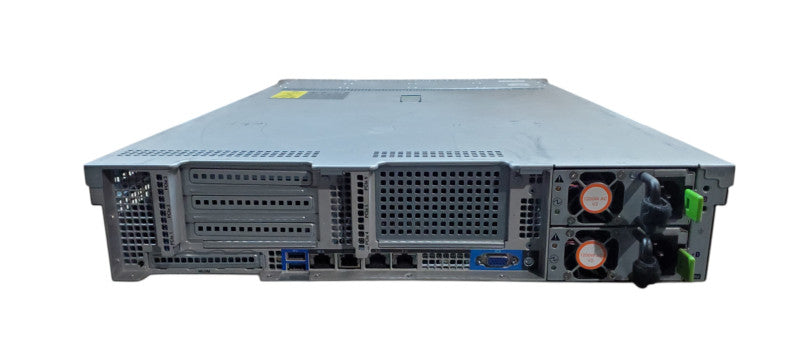 Cisco UCS C240 M4 1x Xeon E5-2660 v3 32GB DDR4 12G SAS - No HDD