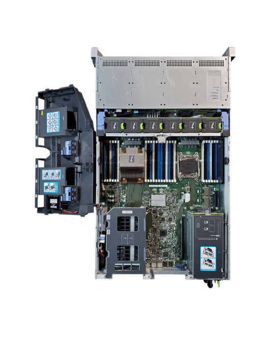 Cisco UCS C240 M4 1x Xeon E5-2660 v3 32GB DDR4 12G SAS - No HDD