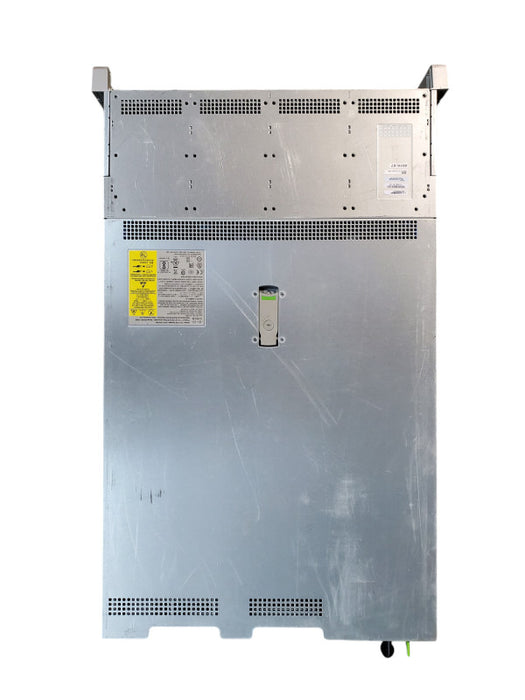 Cisco UCS C240 M4 1x Xeon E5-2660 v3 32GB DDR4 12G SAS - No HDD