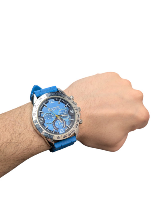 Atlas For Men WATCH  -