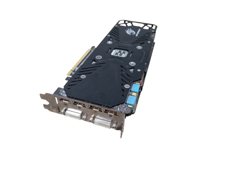 GIGABYTE GeForce GTX 970 Windforce Graphics Card | GV-N970G1 GAMING-4GD