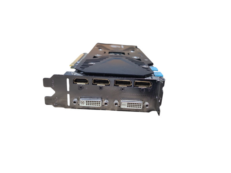 GIGABYTE GeForce GTX 970 Windforce Graphics Card | GV-N970G1 GAMING-4GD