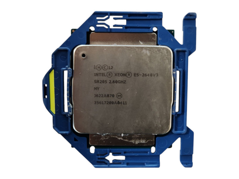 Inel Xeon E5-2640 v3 @ 2.60GHz SR205 8-Core Server CPU