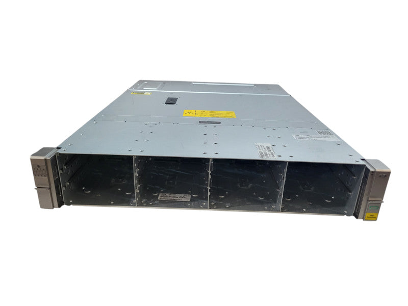 HP Disk Enclosure D3650 SC SAS 12G 12x LFF StoreOnce 5100 - E7Y17-63012 %