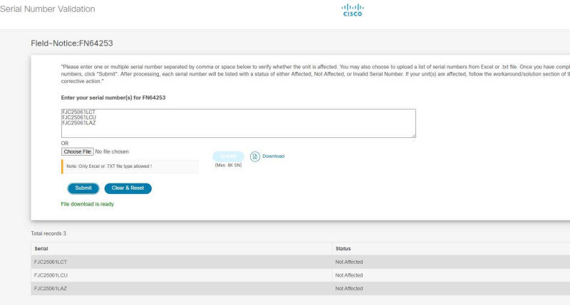 Cisco ISR4451-X/K9 ISR 4451 Series Integrated Services Router Q_