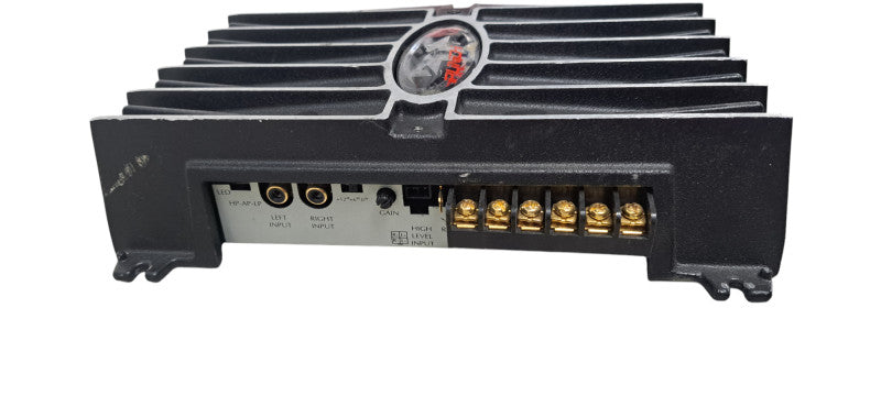 Rockford Fosgate Punch 1505 Car Amplifier