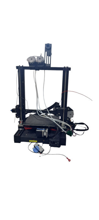 Ender Creality 3D Printer For Parts