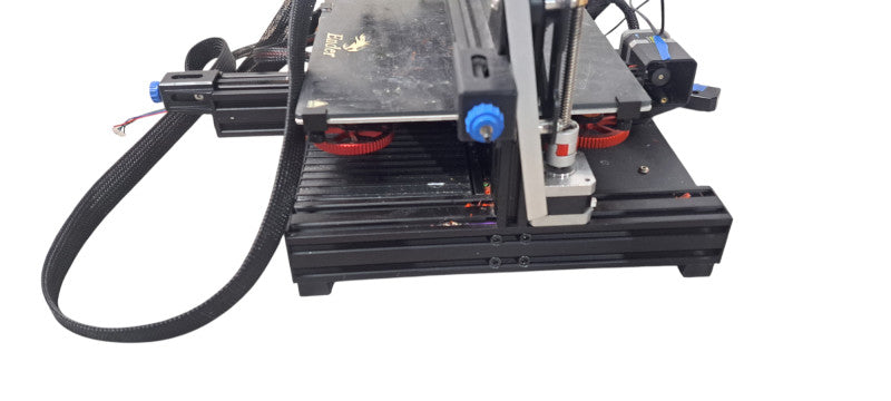 Ender Creality 3D Printer For Parts
