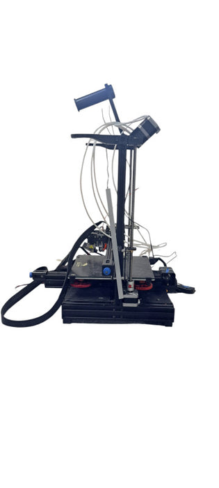 Ender Creality 3D Printer For Parts
