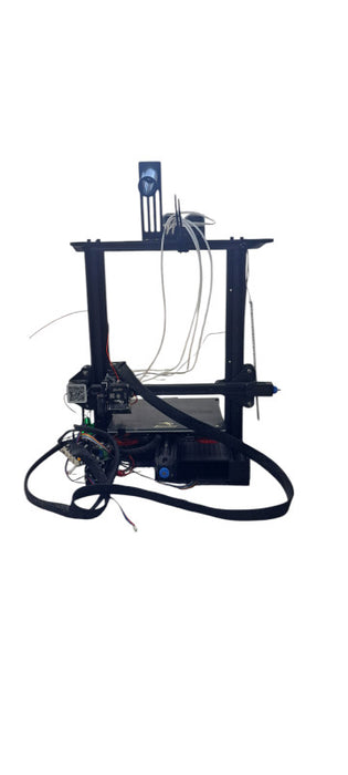 Ender Creality 3D Printer For Parts