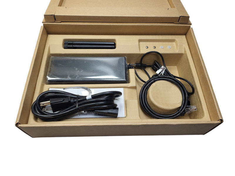 Cisco Meraki MX68W-HW Wireless Security Appliance Unclaimed Q$