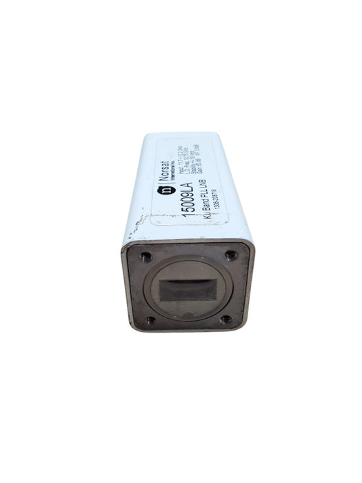 Norsat 1000 Series 15009LA Ku-Band Single-Band LNB *READ* Q