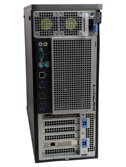 DELL Precision 5820 X-Series Intel Core i9-10900X 64GB RAM 512GB SSD  - -