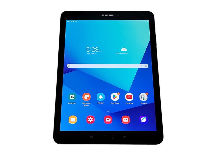 Samsung Galaxy Tab S3 - 32GB - Black [SM-T820] (