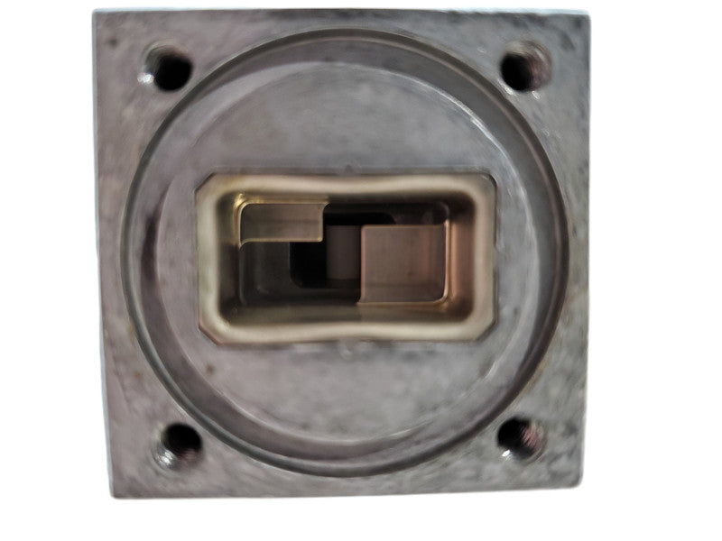 Ku-BAND 4W BUC Model: NJT5017FL Block Up Converter *READ* Q
