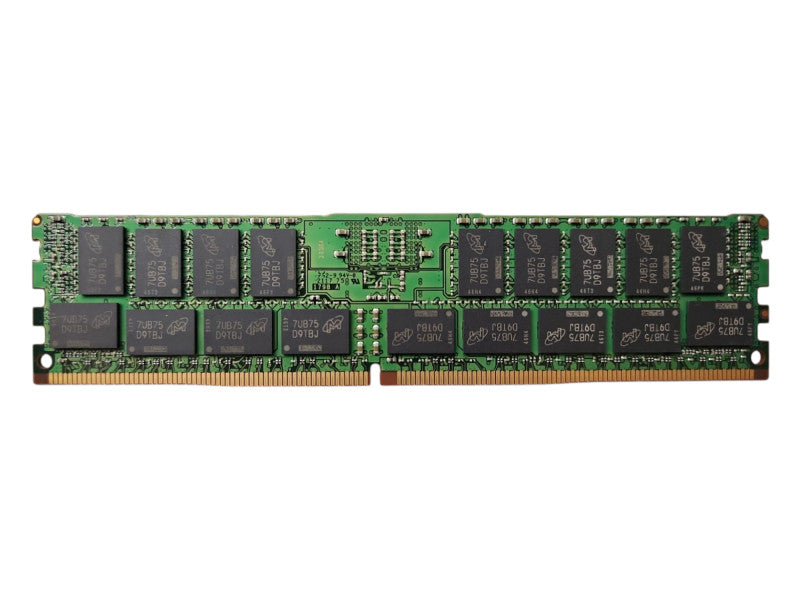Micron 32GB 2Rx4 PC4-2400T-RB1, DDR4 Server Memory Q