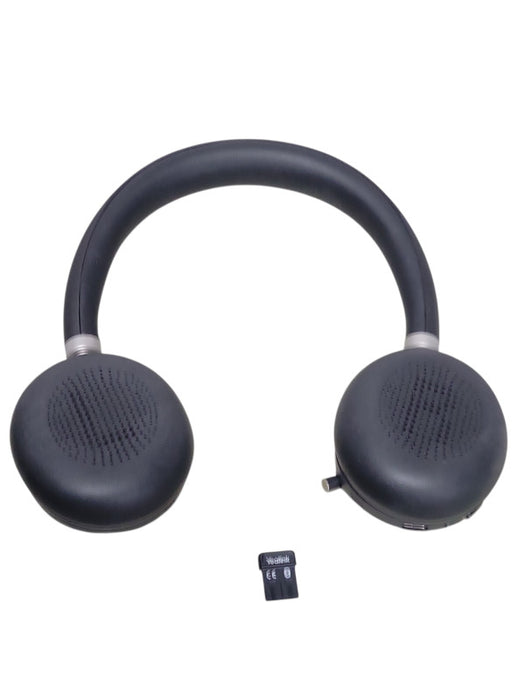 Open-Box YeaLink BH72 Teams Wireless Bluetooth Headset With Built In Mic _