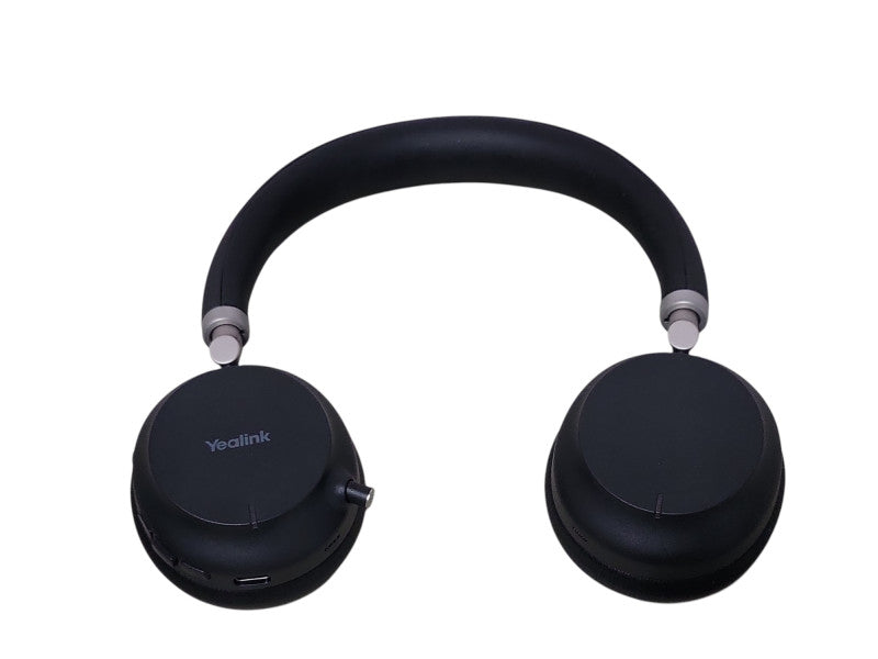 Open-Box YeaLink BH72 Teams Wireless Bluetooth Headset With Built In Mic _