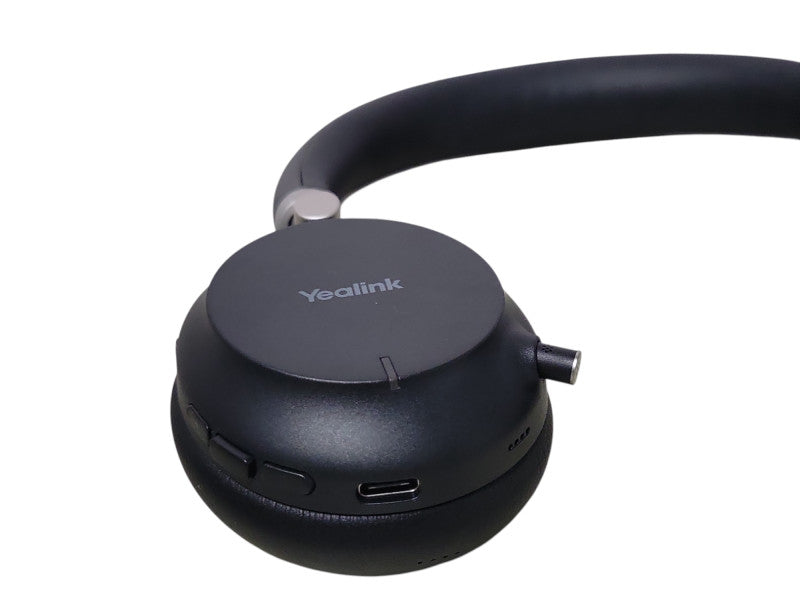 Open-Box YeaLink BH72 Teams Wireless Bluetooth Headset With Built In Mic _
