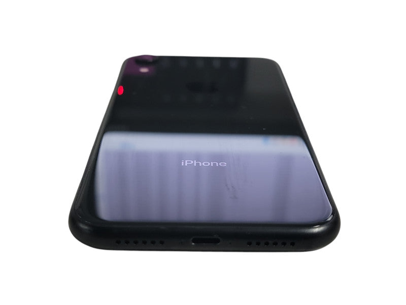 Apple iPhone XR - 64GB - Space Gray [A1984] (