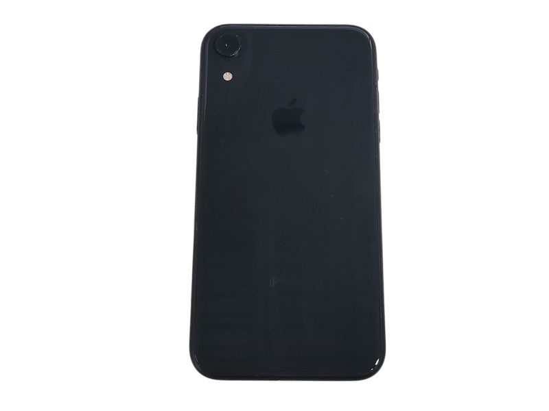 Apple iPhone XR - 64GB - Space Gray [A1984] (