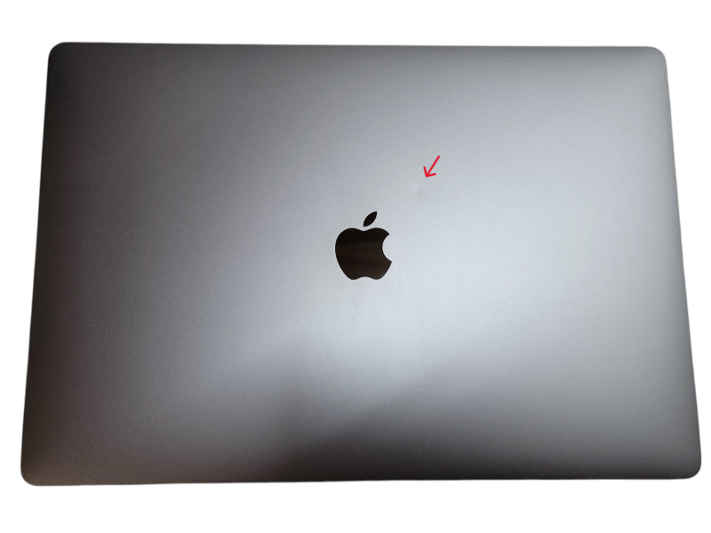 Apple MacBook Pro 16" 2019 A2141 | i7-9750H @2.6GHz 16GB DDR4 512GB SSD - READ