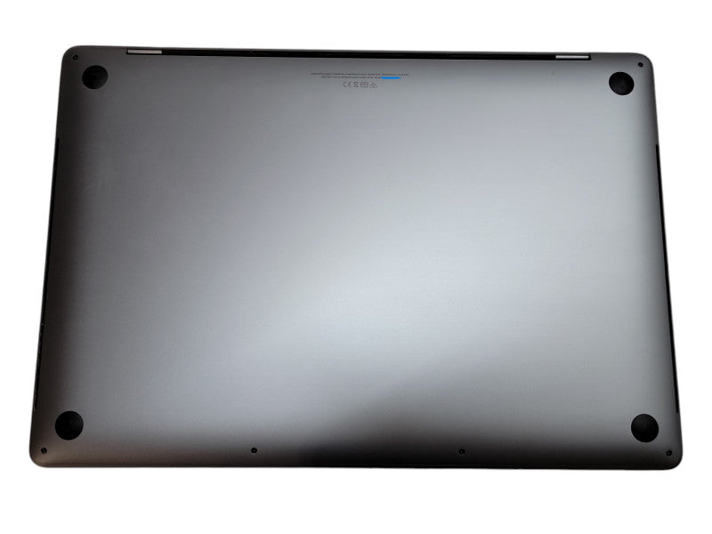 Apple MacBook Pro 16" 2019 A2141 | i7-9750H @2.6GHz 16GB DDR4 512GB SSD - READ