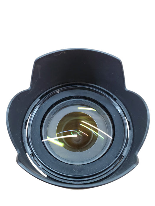 Nikon DX AF-S Nikkor 18-105mm 1:3.5-5.6G ED