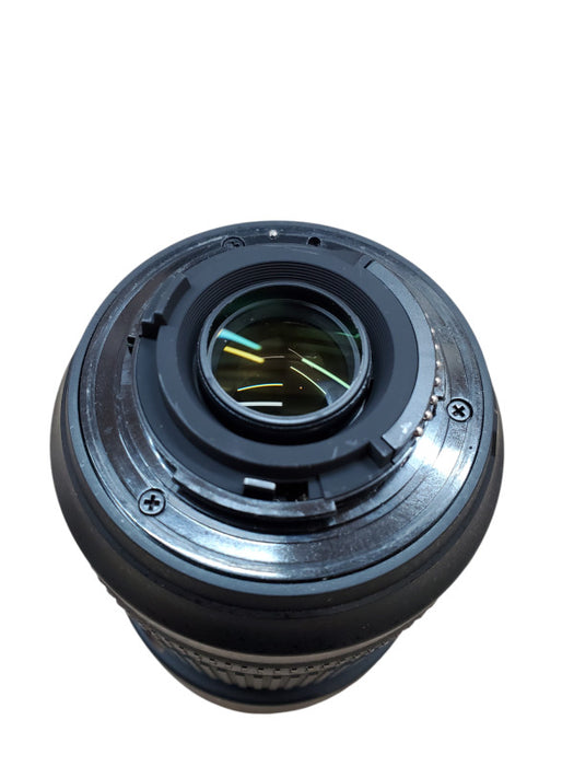 Nikon DX AF-S Nikkor 18-105mm 1:3.5-5.6G ED