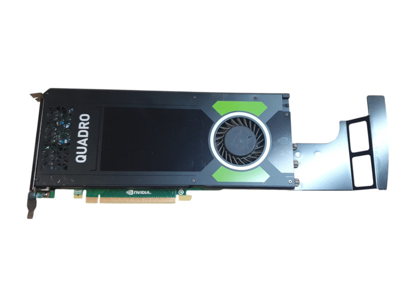 NVIDIA Quadro M4000 8GB GDDR5 Graphics Card - 4xDP Full Bracket Q