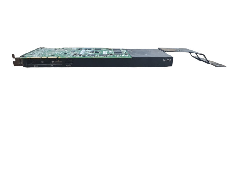 NVIDIA Quadro M4000 8GB GDDR5 Graphics Card - 4xDP Full Bracket Q