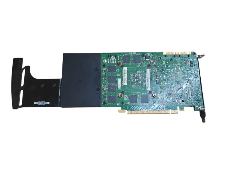 NVIDIA Quadro M4000 8GB GDDR5 Graphics Card - 4xDP Full Bracket Q