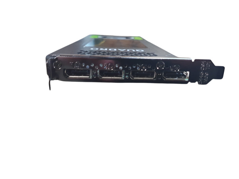 NVIDIA Quadro M4000 8GB GDDR5 Graphics Card - 4xDP Full Bracket Q