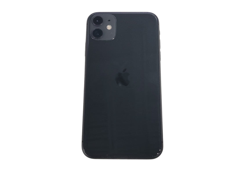 Apple iPhone 11 - 64GB - Space Gray [A2111] (