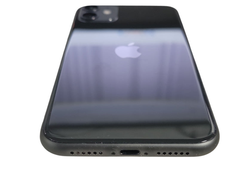 Apple iPhone 11 - 64GB - Space Gray [A2111] (