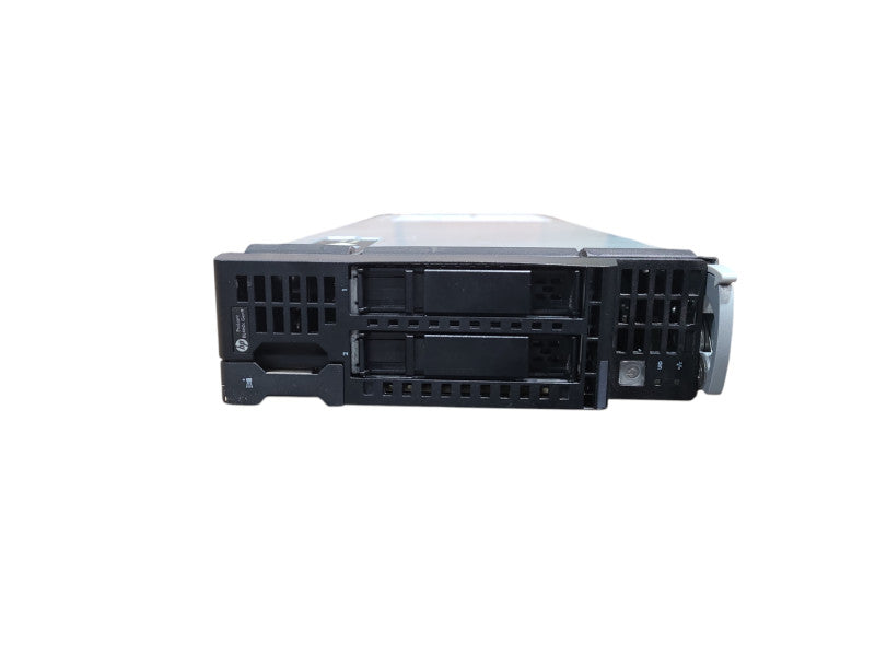 HPE ProLiant 460 Series Gen9 Blade - 1x Xeon E5-2620 v3 | 48GB DDR4 | NO HDD