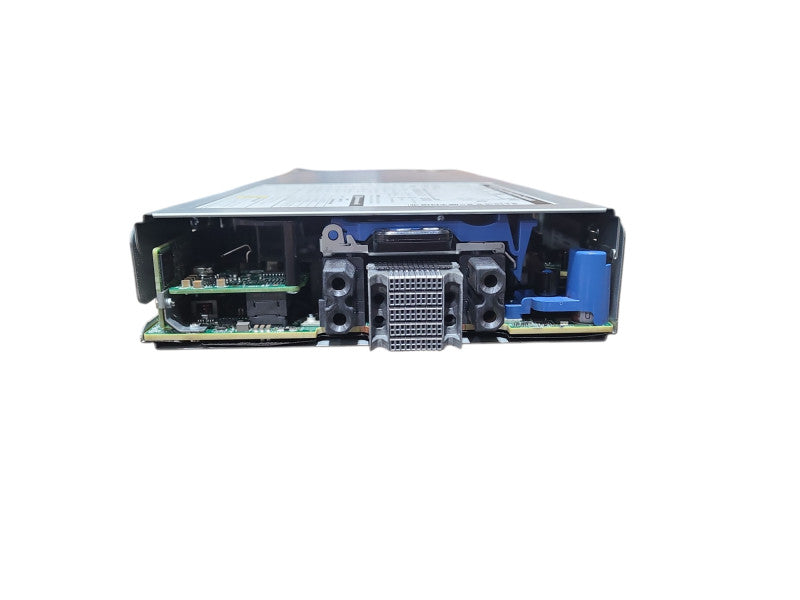 HPE ProLiant 460 Series Gen9 Blade - 1x Xeon E5-2620 v3 | 48GB DDR4 | NO HDD
