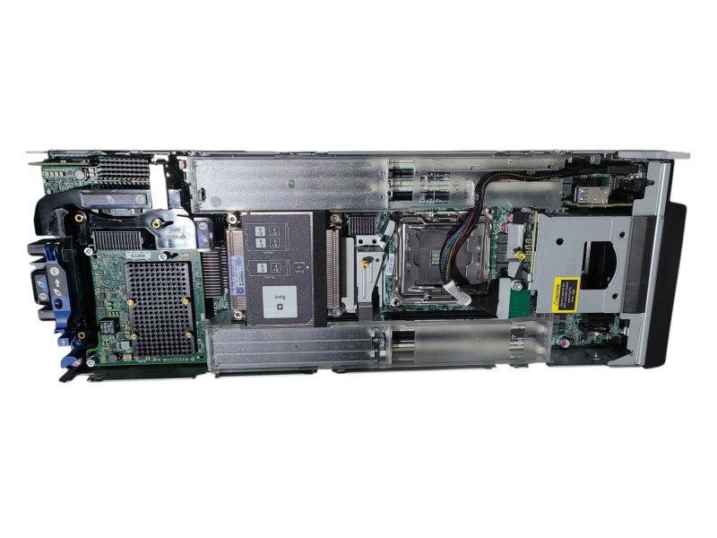 HPE ProLiant 460 Series Gen9 Blade - 1x Xeon E5-2620 v3 | 48GB DDR4 | NO HDD