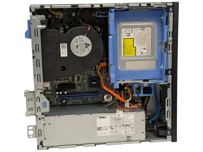 DELL OptiPlex 5070 Intel Core i5-9500 16GB RAM & 256GB NVMe SSD  -