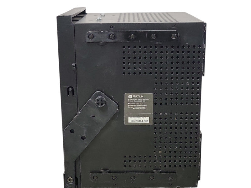 GE Power Management SR745 transformer relay 745-W2-P5-G5-HI-R _