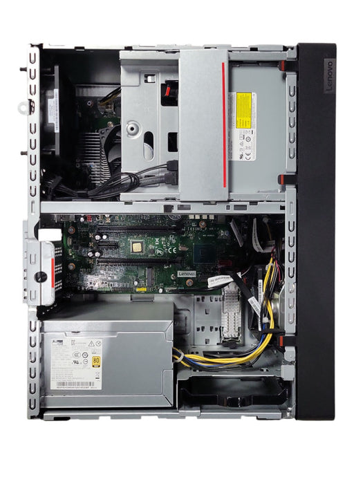 Lenovo ThinkStation P340 SFF, Core i7-10700 2.90GHz, 16GB RAM, 1TB M.2 SSD _